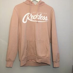 Young & Reckless Hoodie